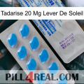 Tadarise 20 Mg Sunrise new15